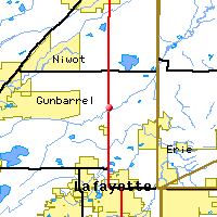 BC-107 Map