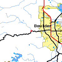 BC-ORO Map