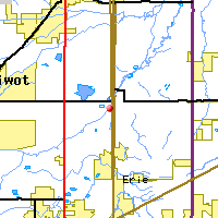 BC-bCC Map