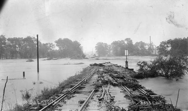 Flood Image